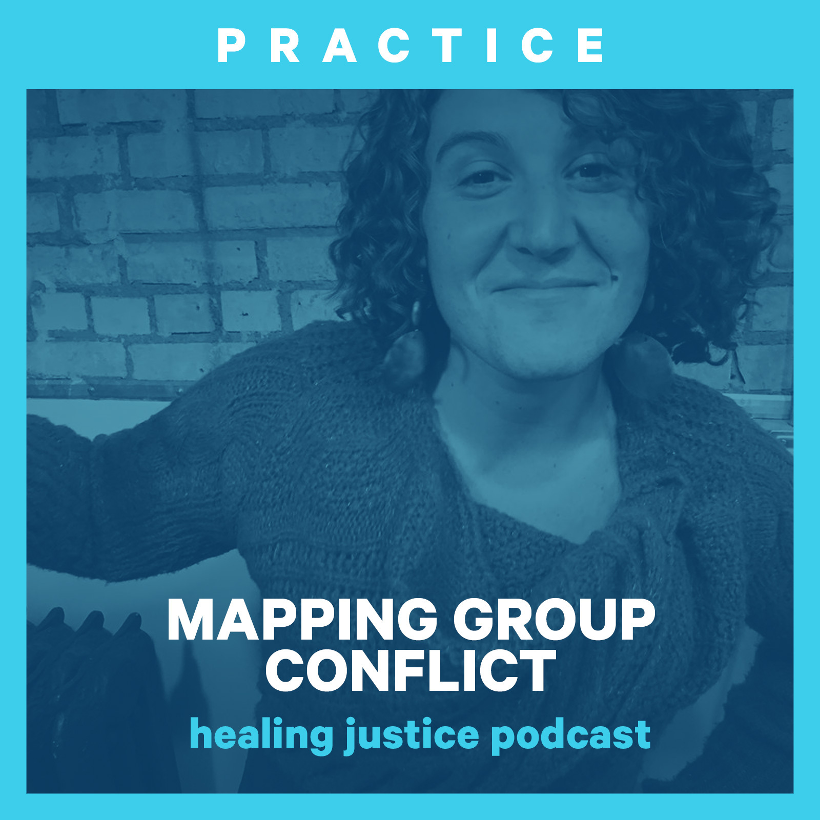 06 Practice: Mapping Group Conflict with Celia Kutz